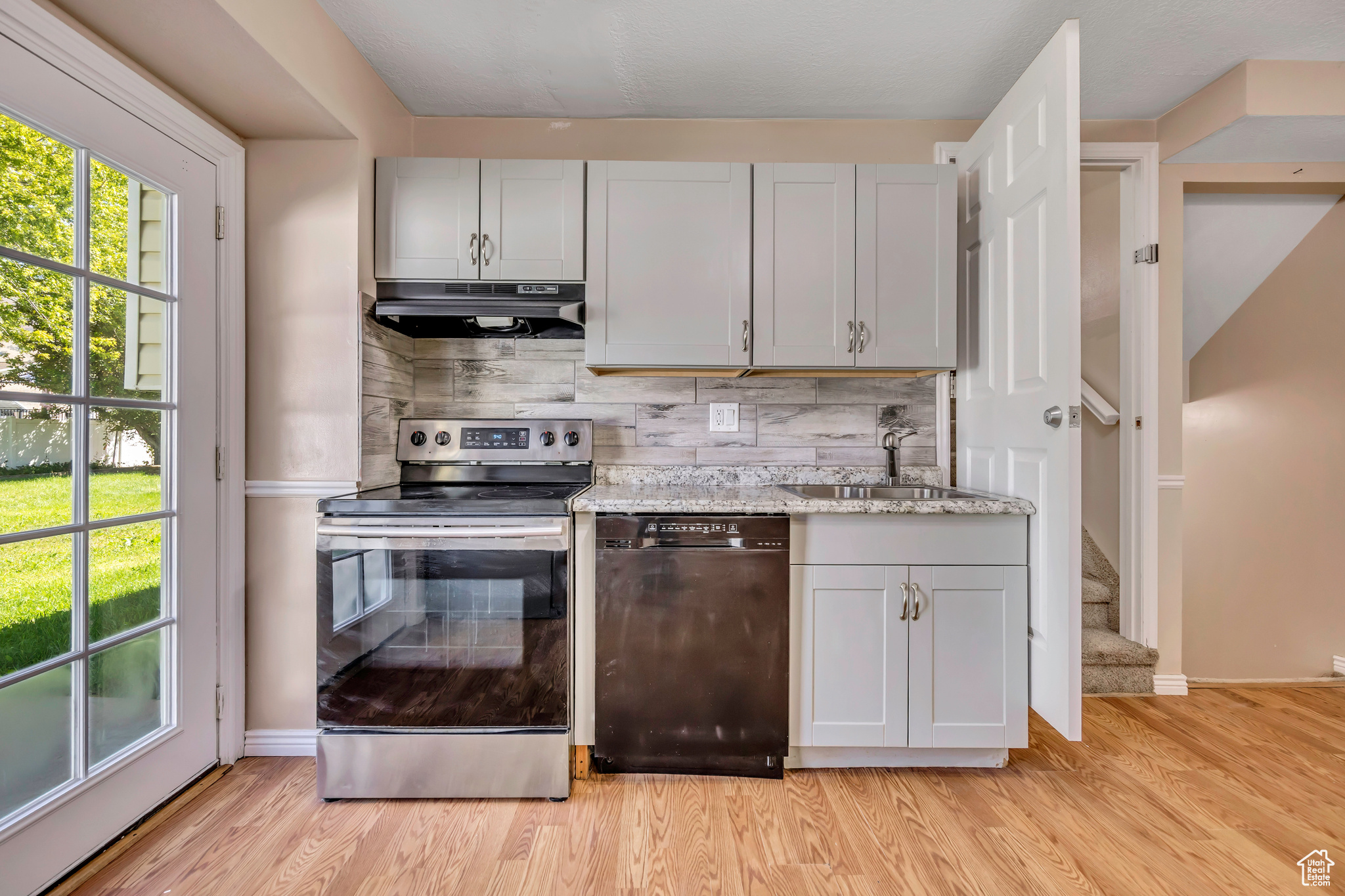 CALDER HILL SUBDIVISION - Residential