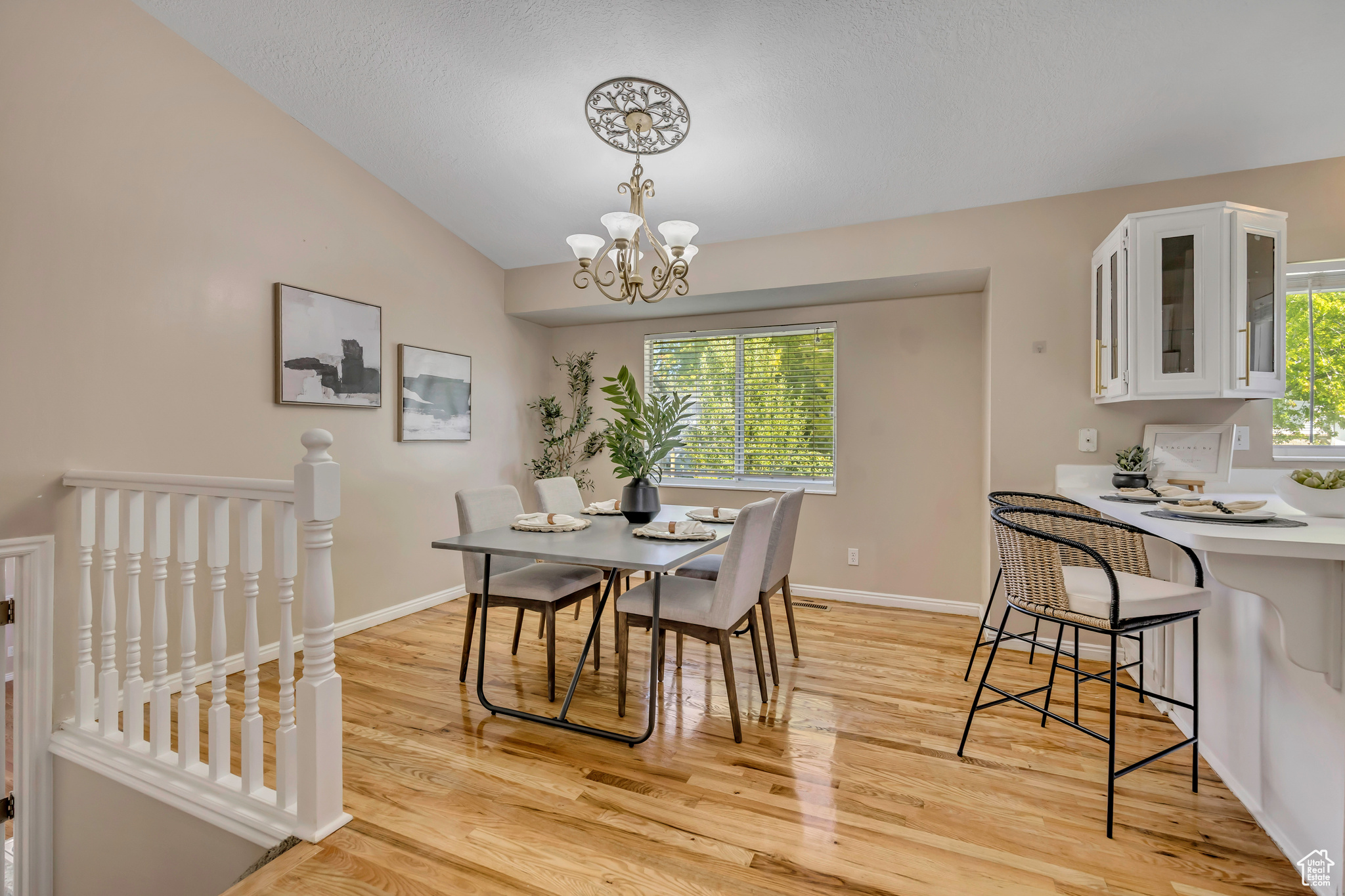 CALDER HILL SUBDIVISION - Residential