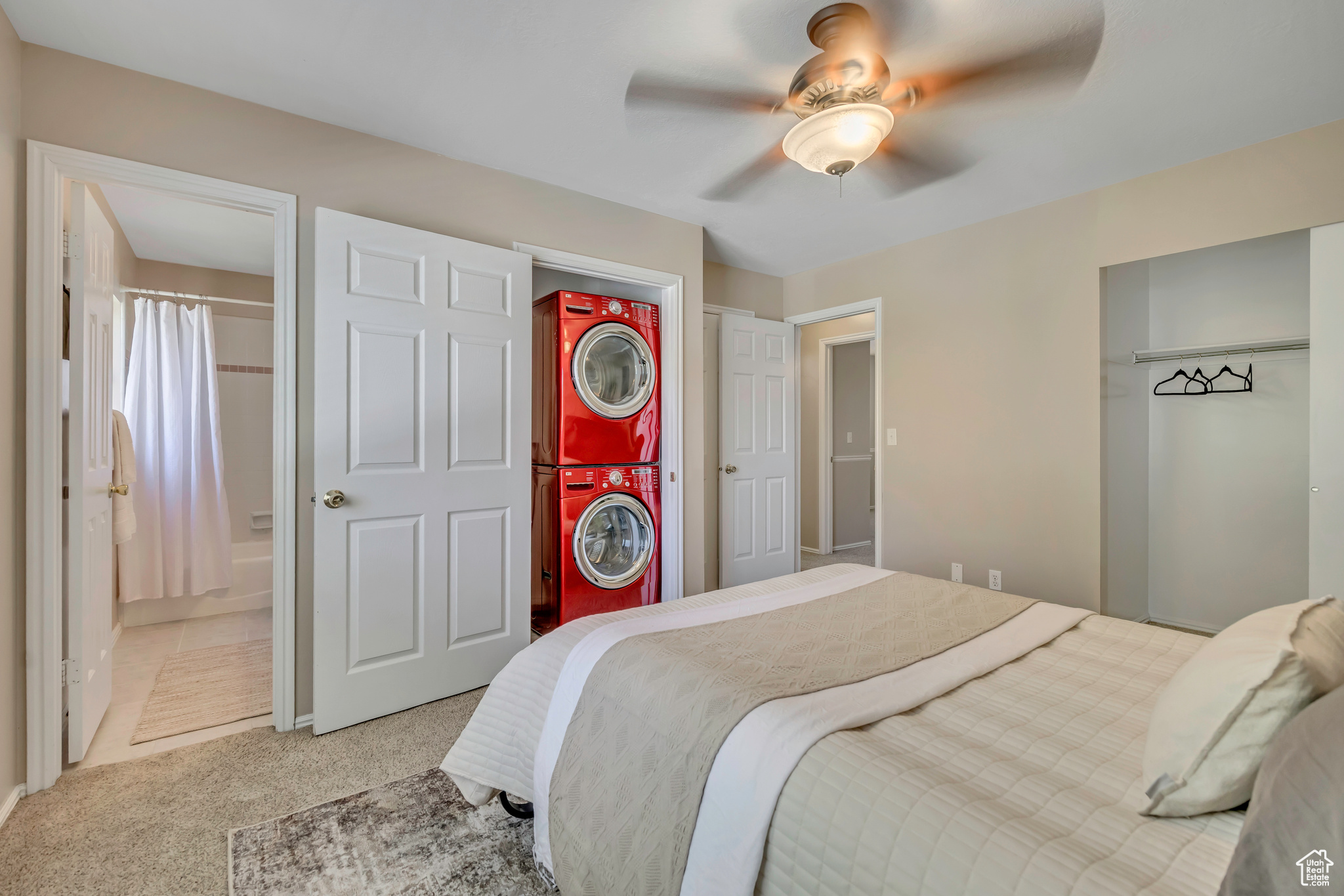 CALDER HILL SUBDIVISION - Residential