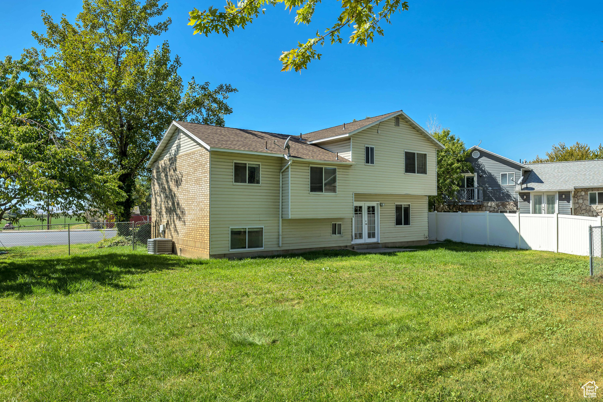 CALDER HILL SUBDIVISION - Residential