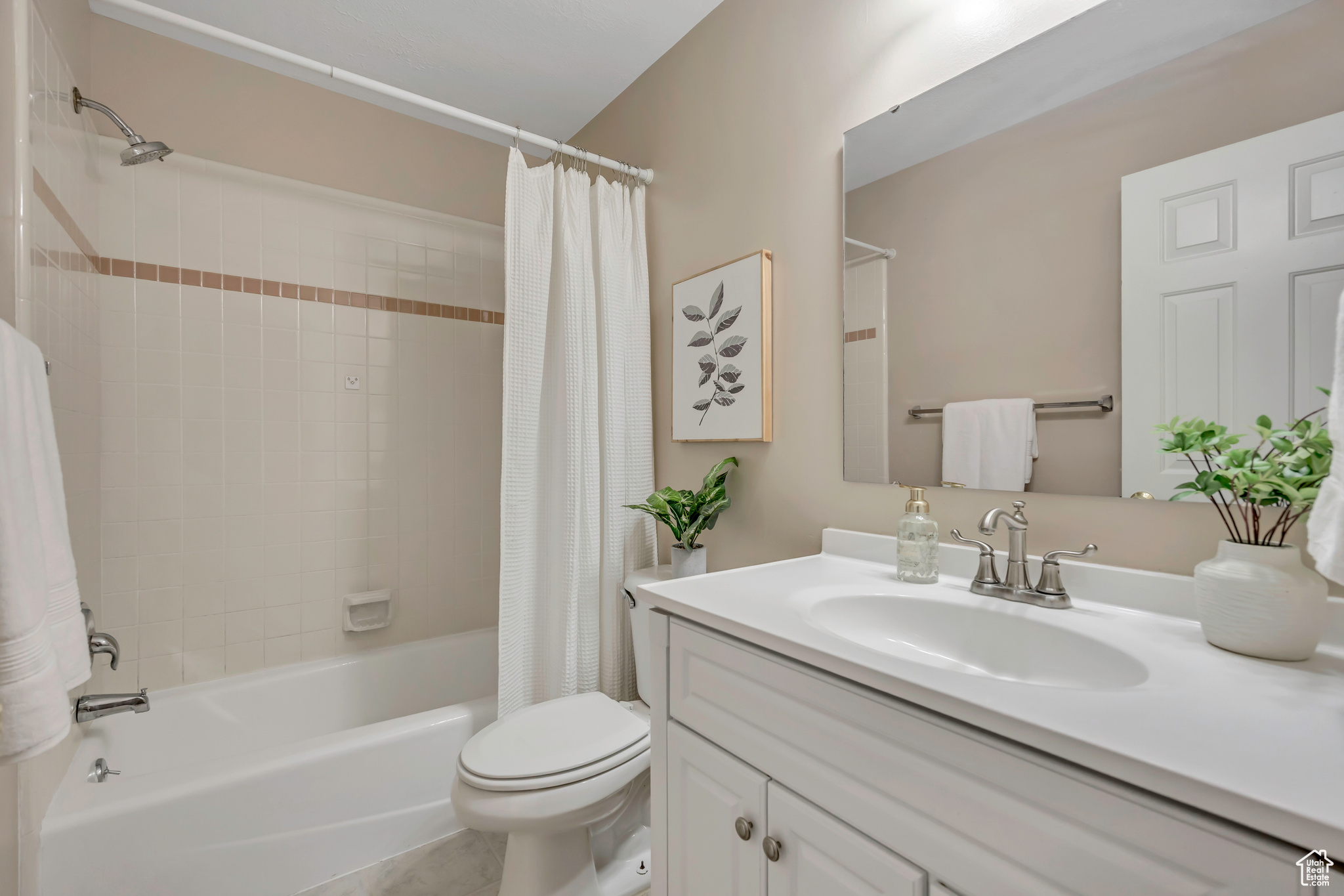 CALDER HILL SUBDIVISION - Residential