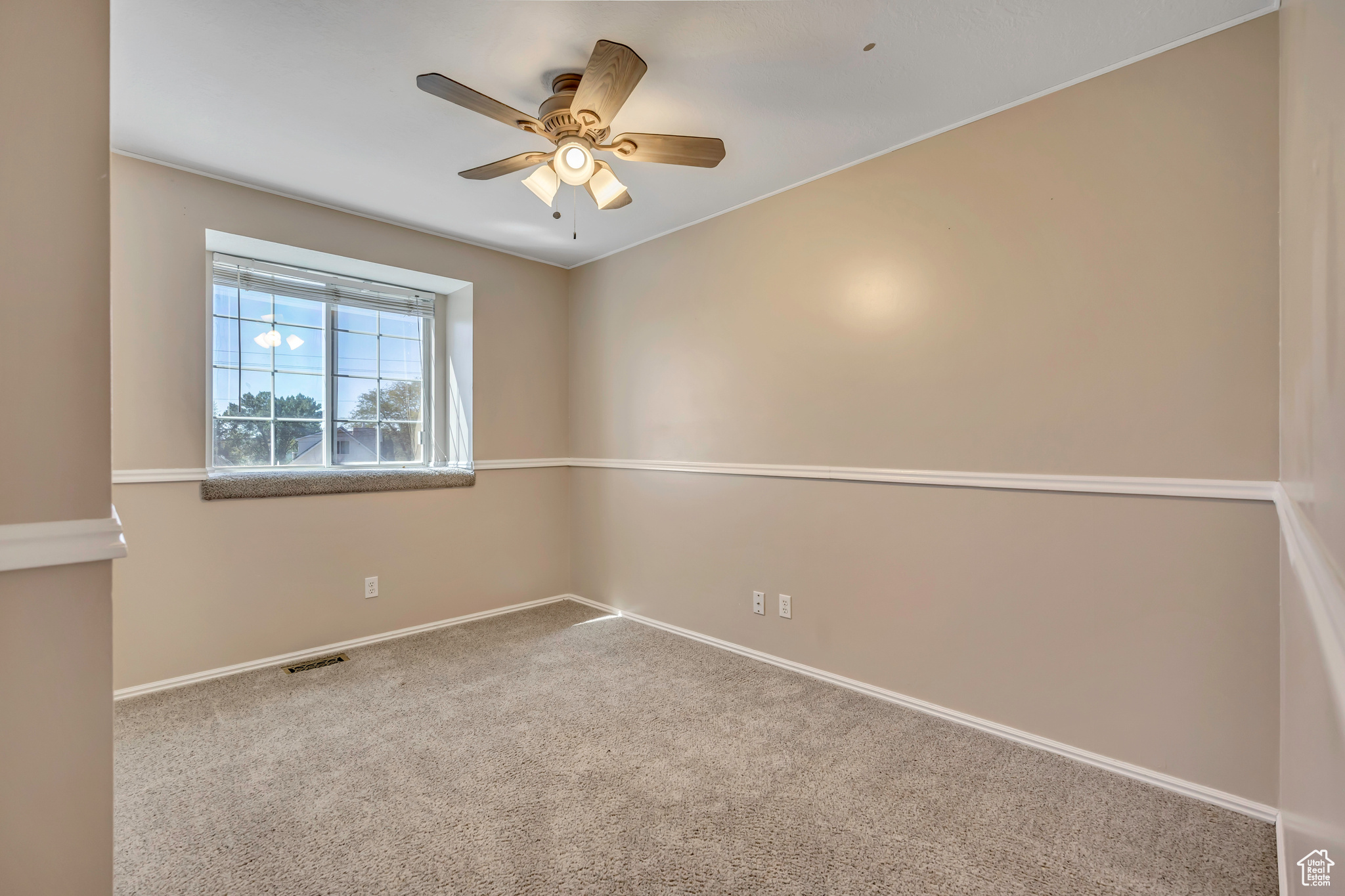 CALDER HILL SUBDIVISION - Residential