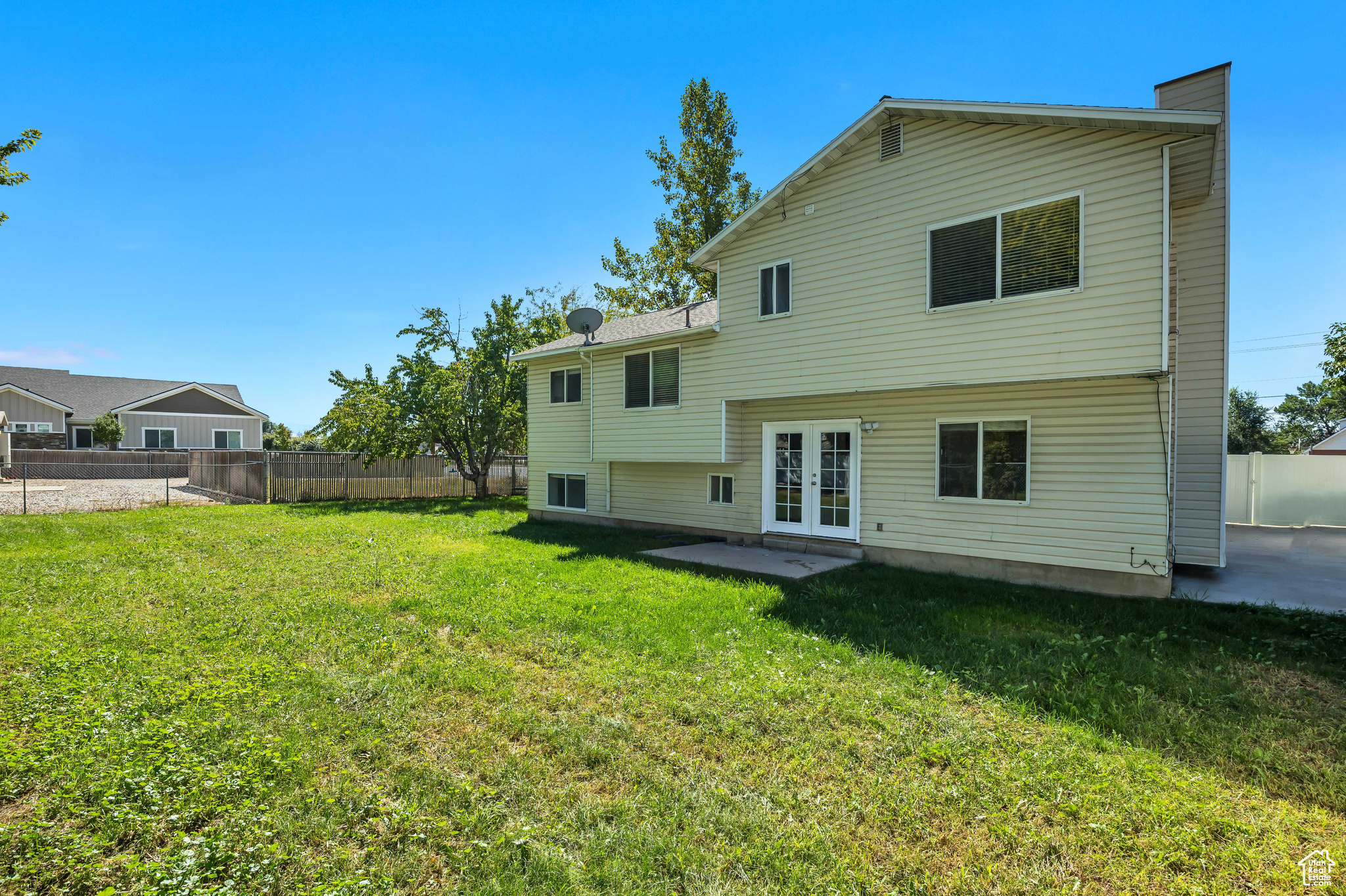 CALDER HILL SUBDIVISION - Residential