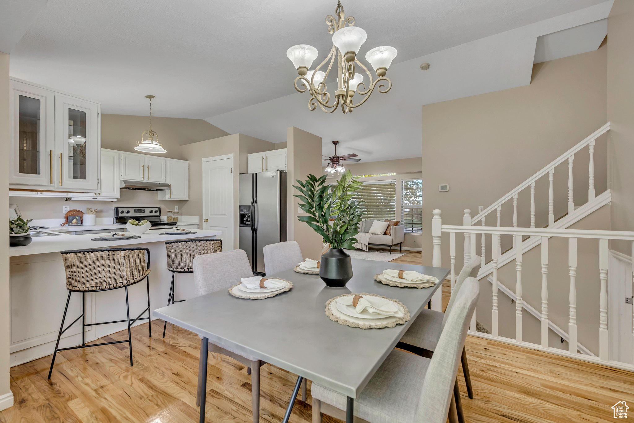 CALDER HILL SUBDIVISION - Residential