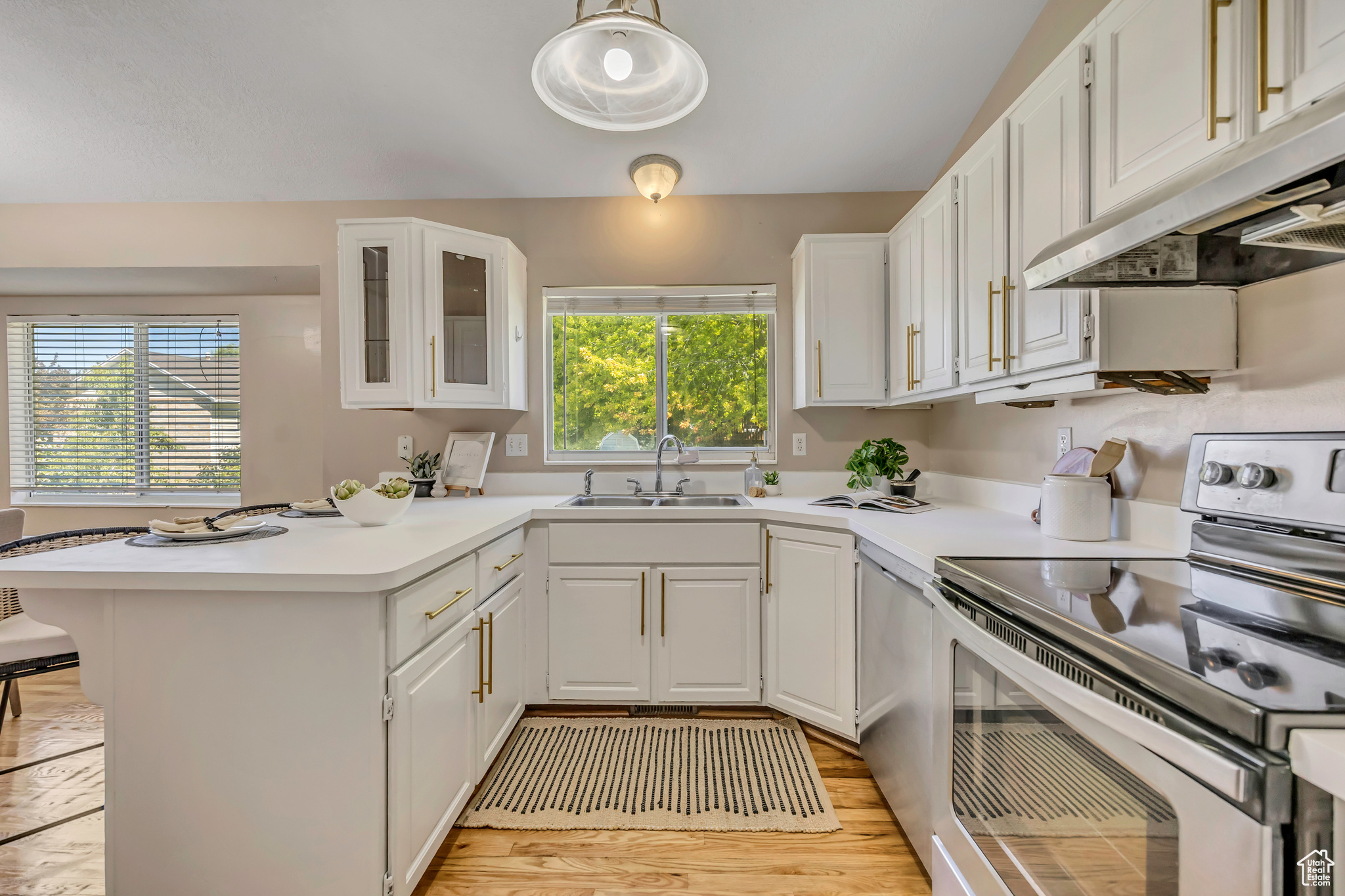 CALDER HILL SUBDIVISION - Residential