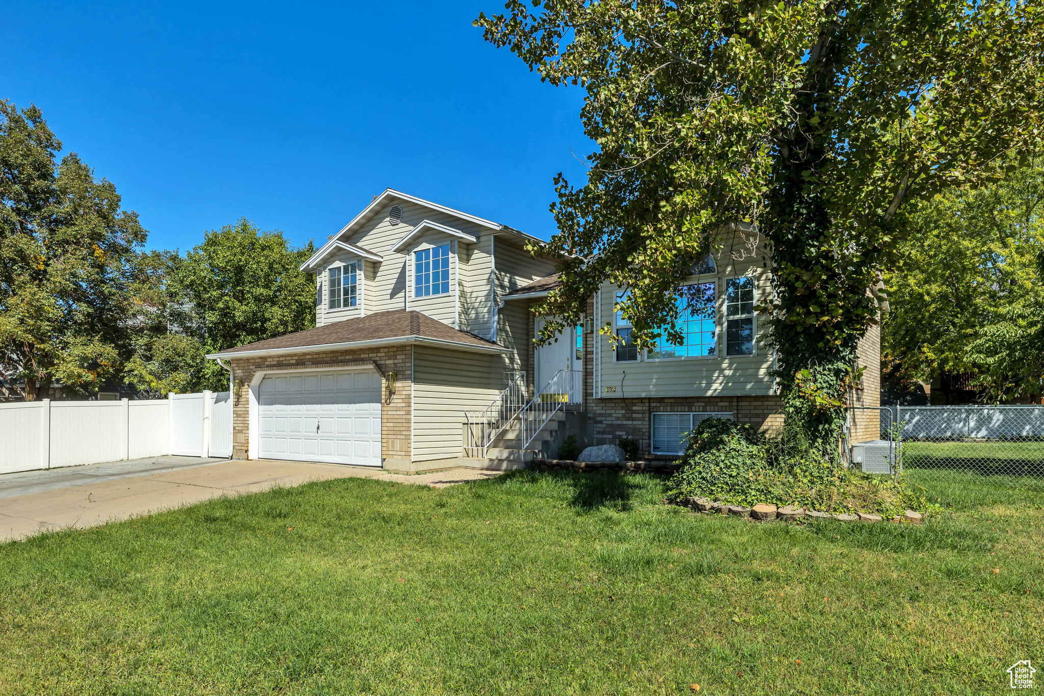 CALDER HILL SUBDIVISION - Residential