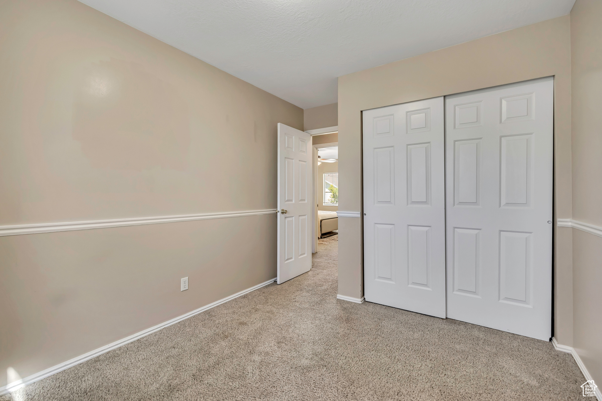 CALDER HILL SUBDIVISION - Residential
