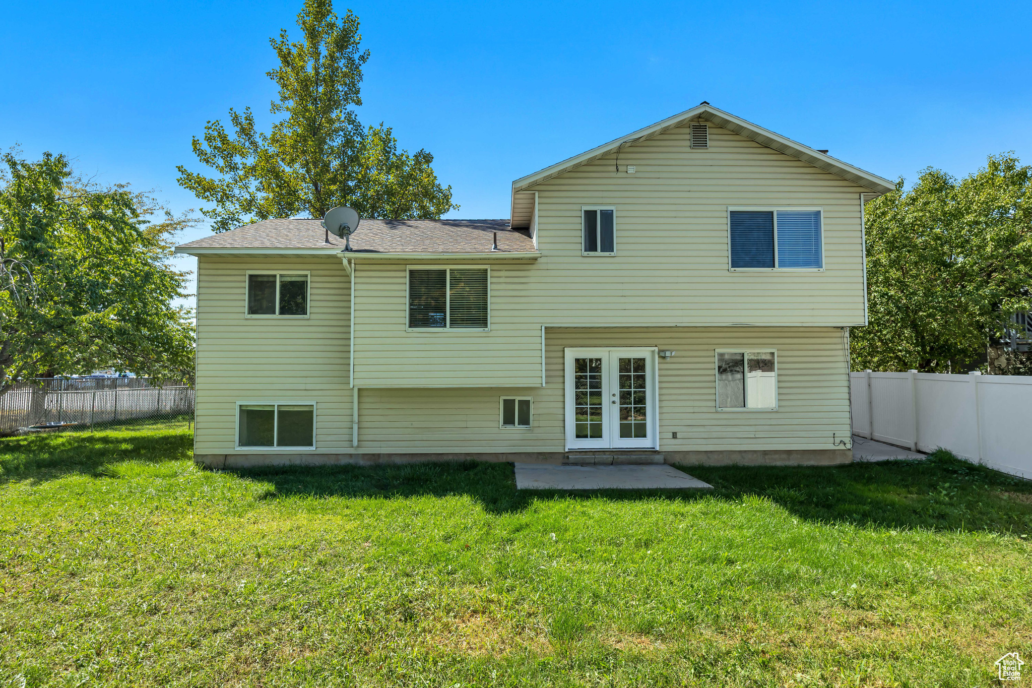 CALDER HILL SUBDIVISION - Residential