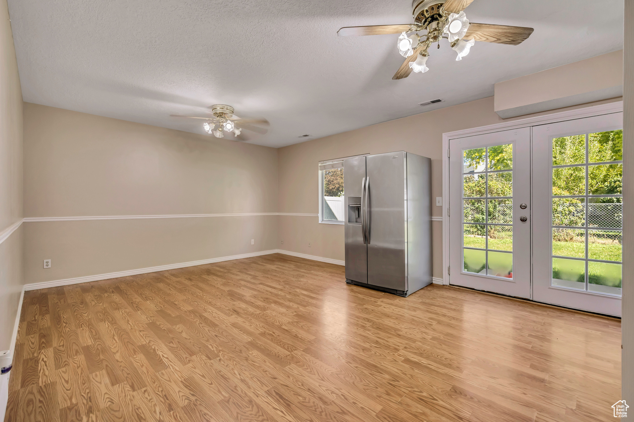 CALDER HILL SUBDIVISION - Residential