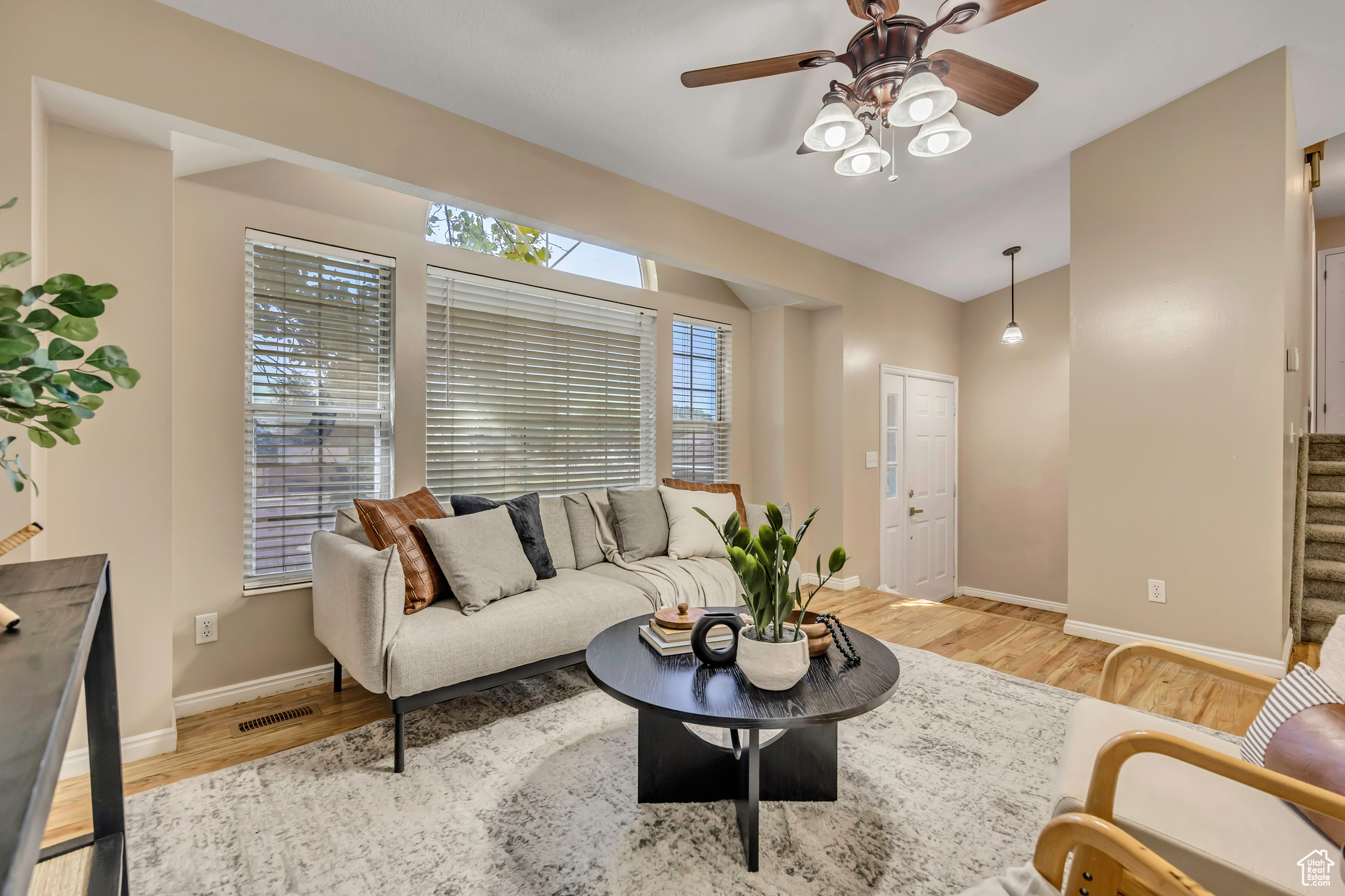 CALDER HILL SUBDIVISION - Residential