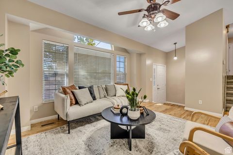 Tiny photo for 673 S MAIN ST, Kaysville, UT 84037 (MLS # 2114058)