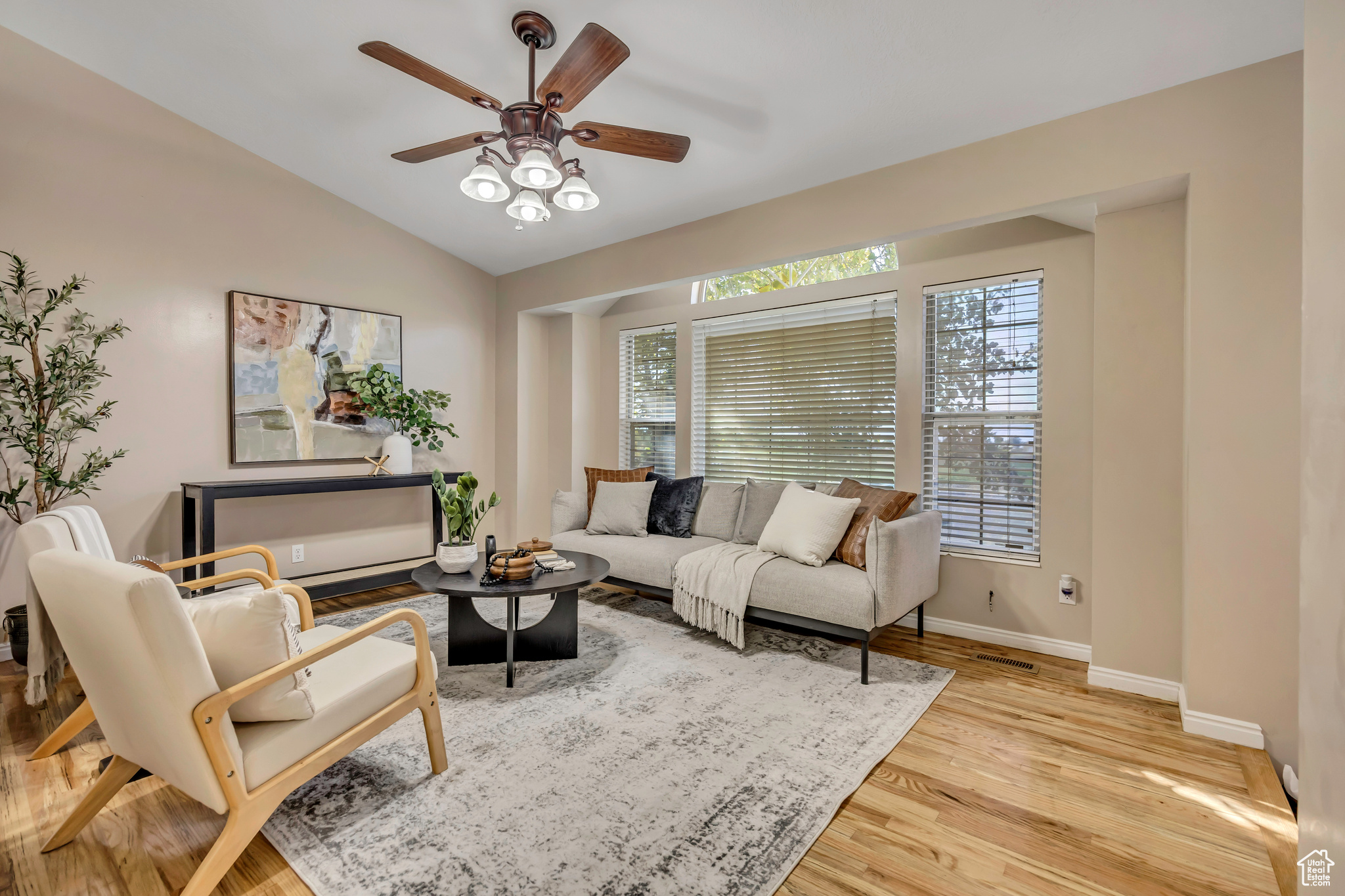 CALDER HILL SUBDIVISION - Residential