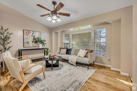 Tiny photo for 673 S MAIN ST, Kaysville, UT 84037 (MLS # 2114058)
