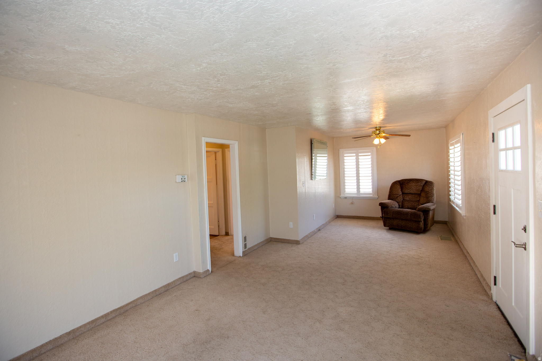 PLT G TREMONTON - Residential