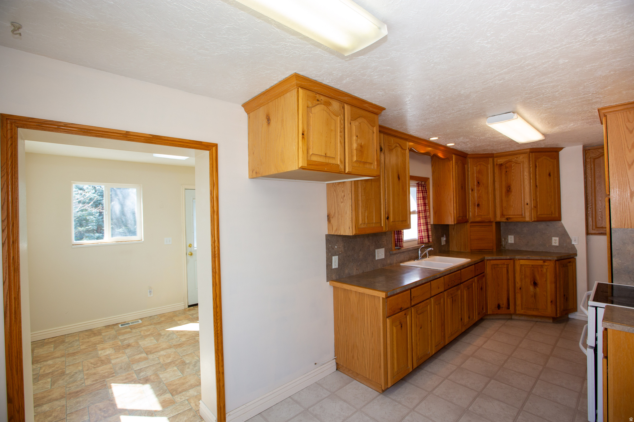 PLT G TREMONTON - Residential