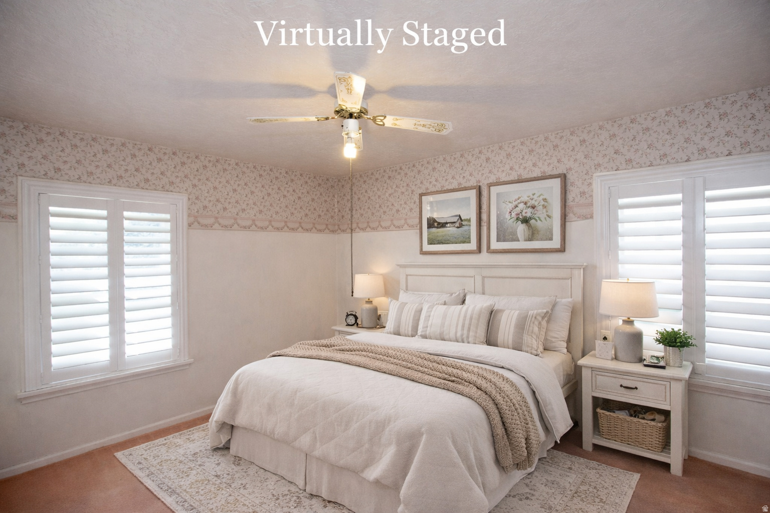 PLT G TREMONTON - Residential