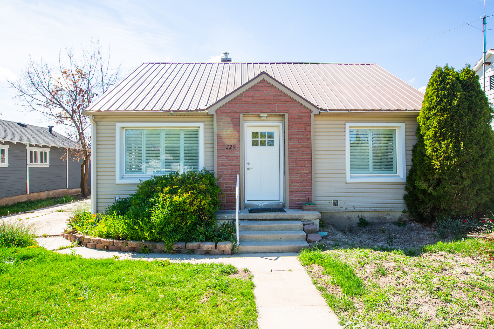PLT G TREMONTON - Residential