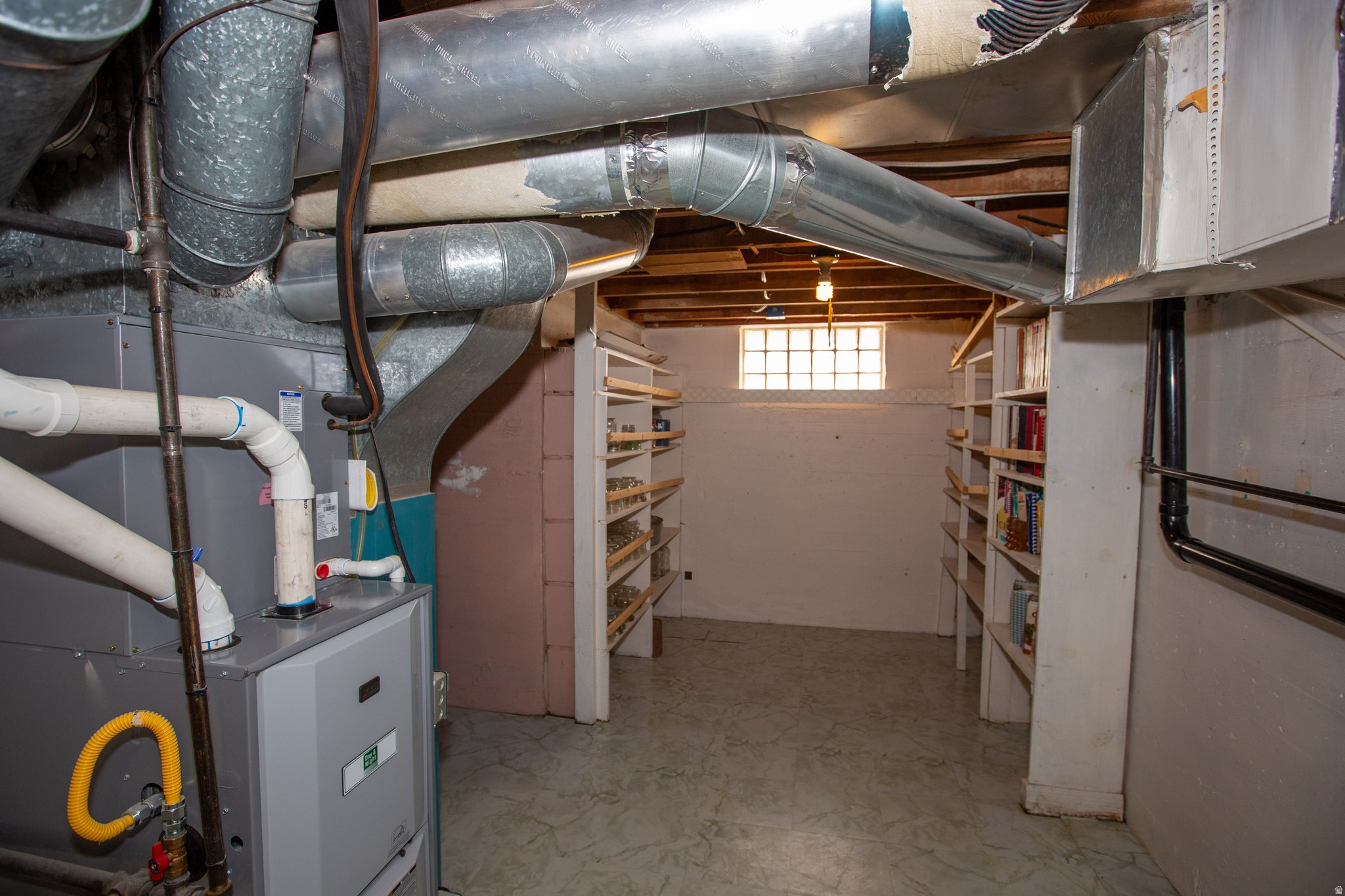 PLT G TREMONTON - Residential