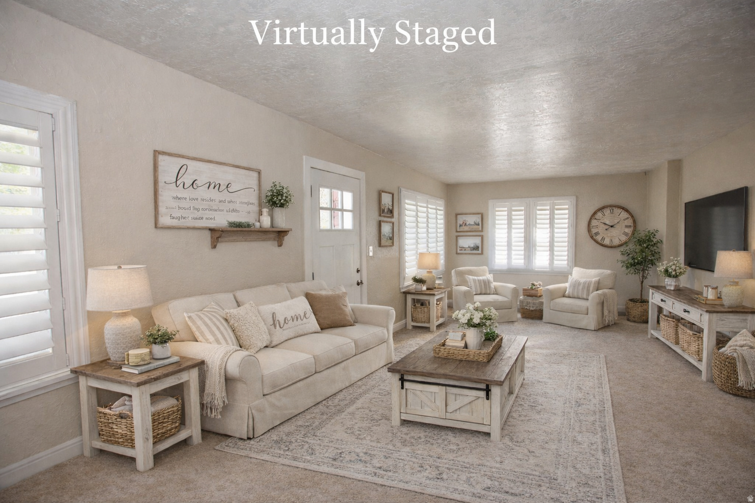 PLT G TREMONTON - Residential