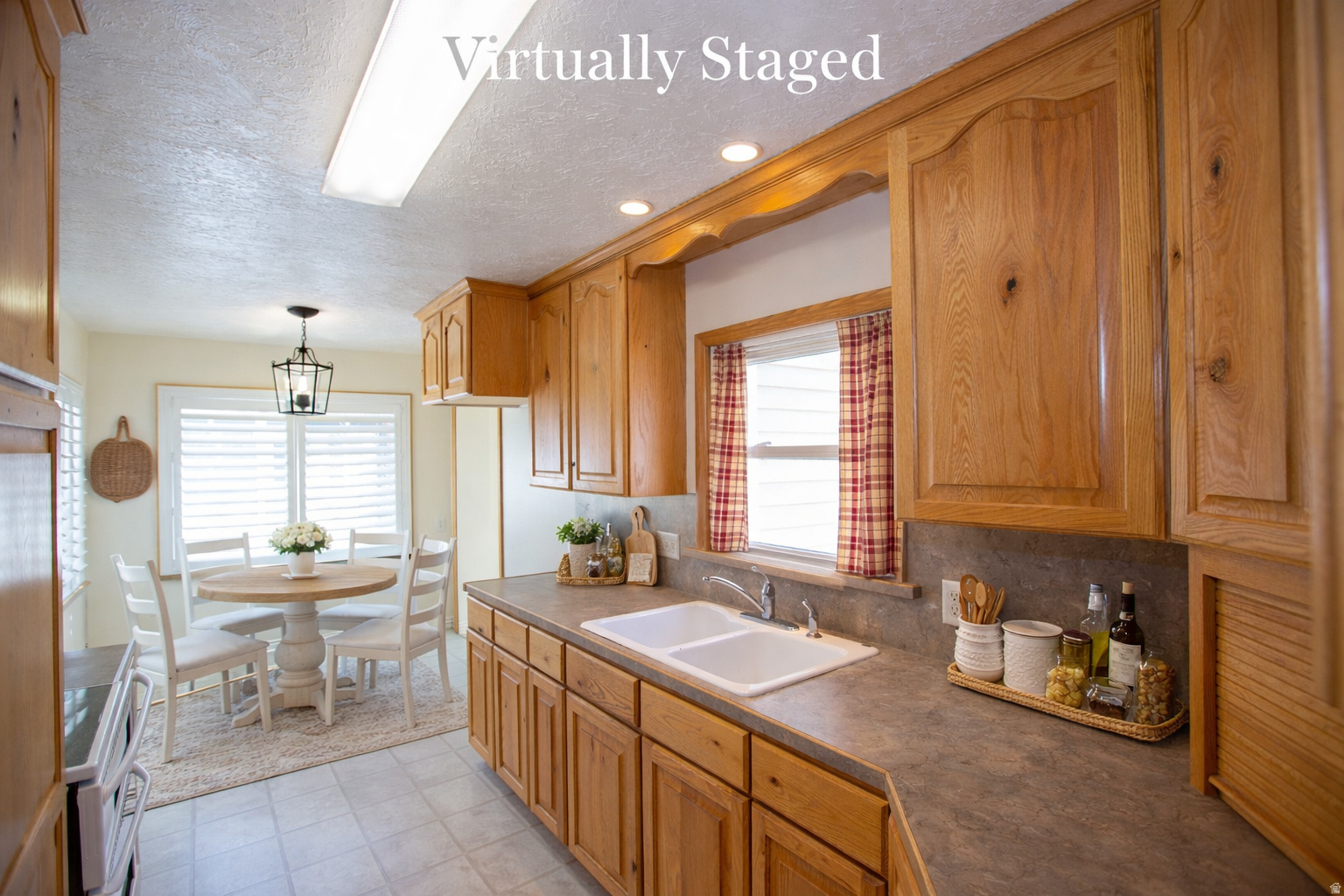 PLT G TREMONTON - Residential