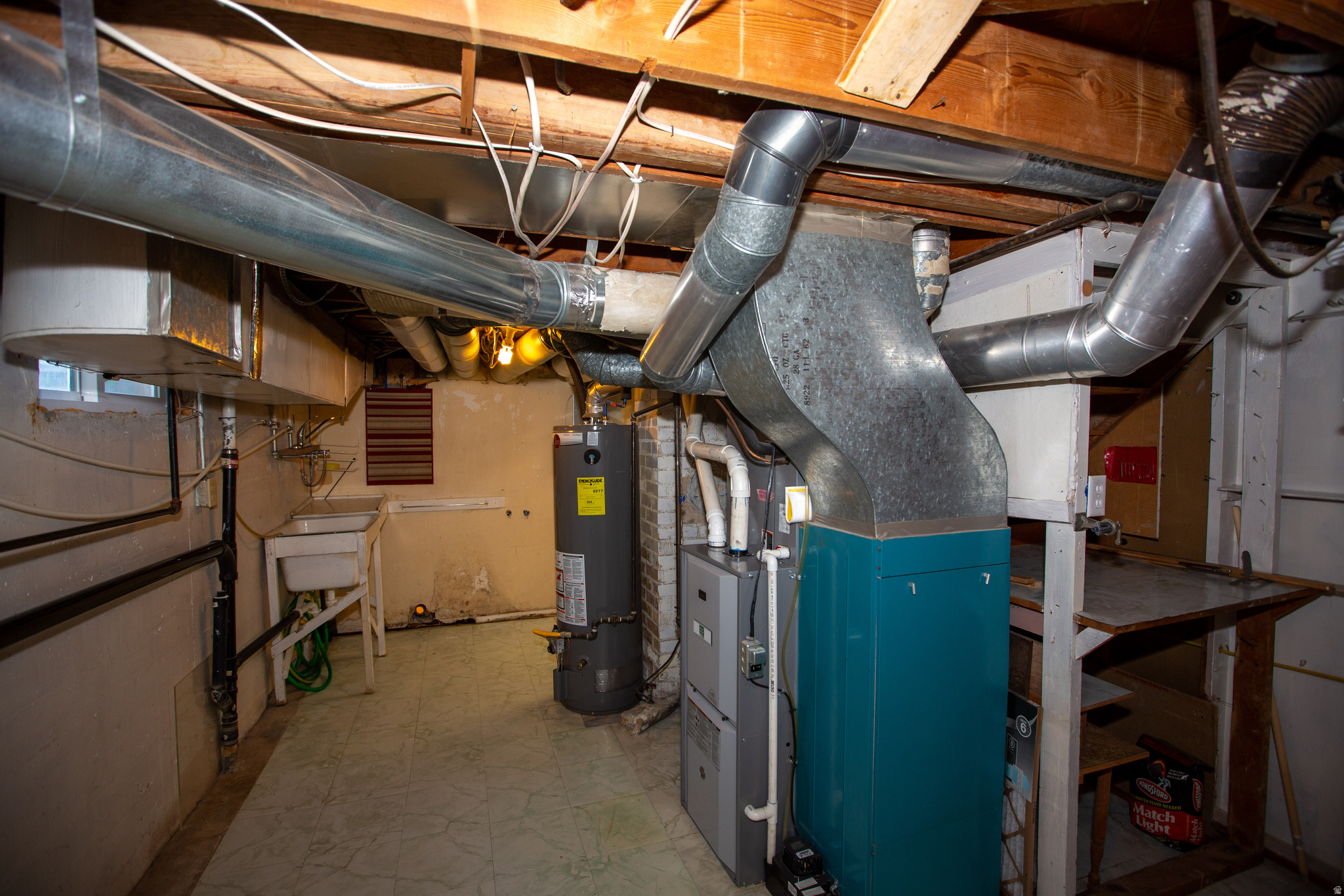 PLT G TREMONTON - Residential