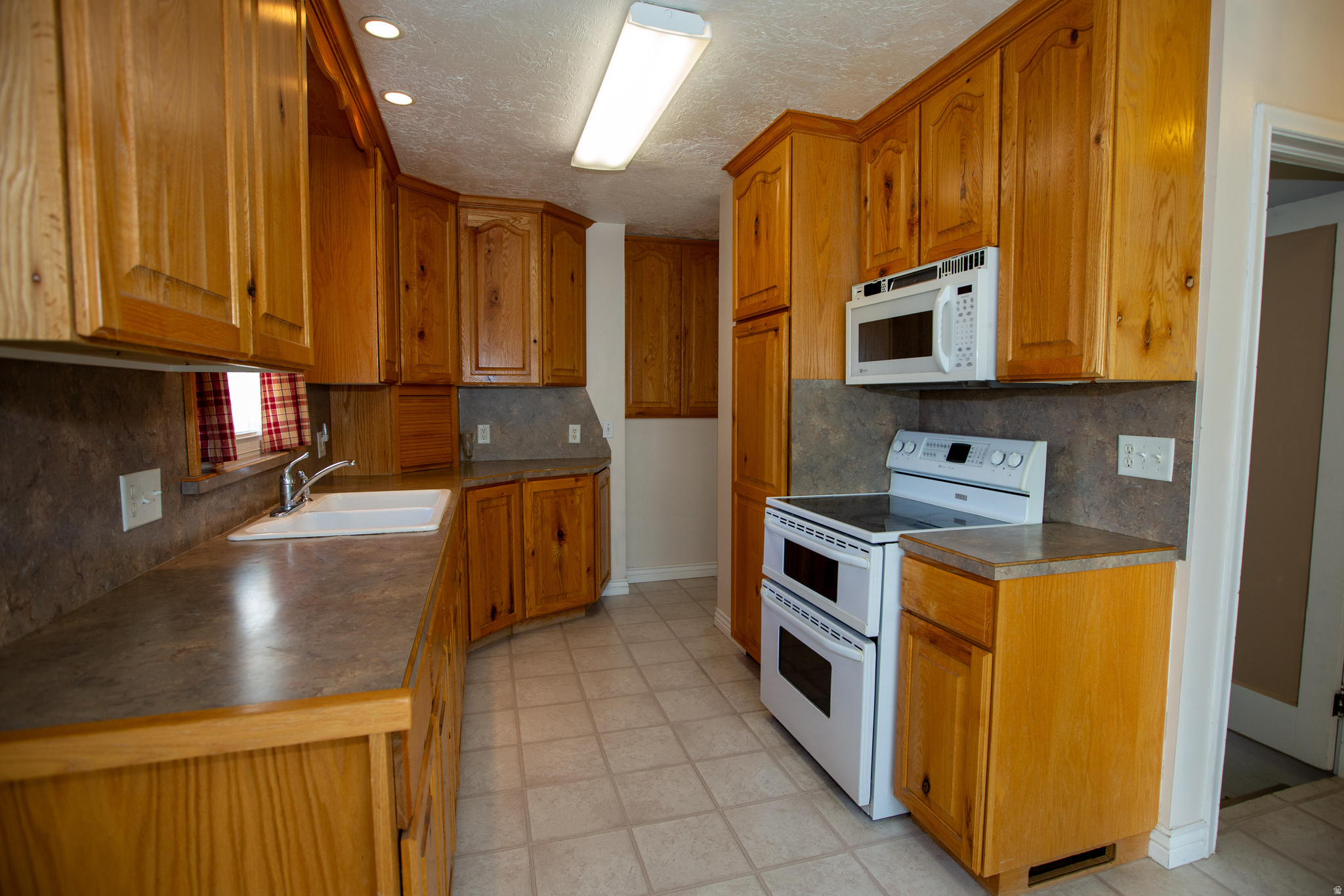 PLT G TREMONTON - Residential