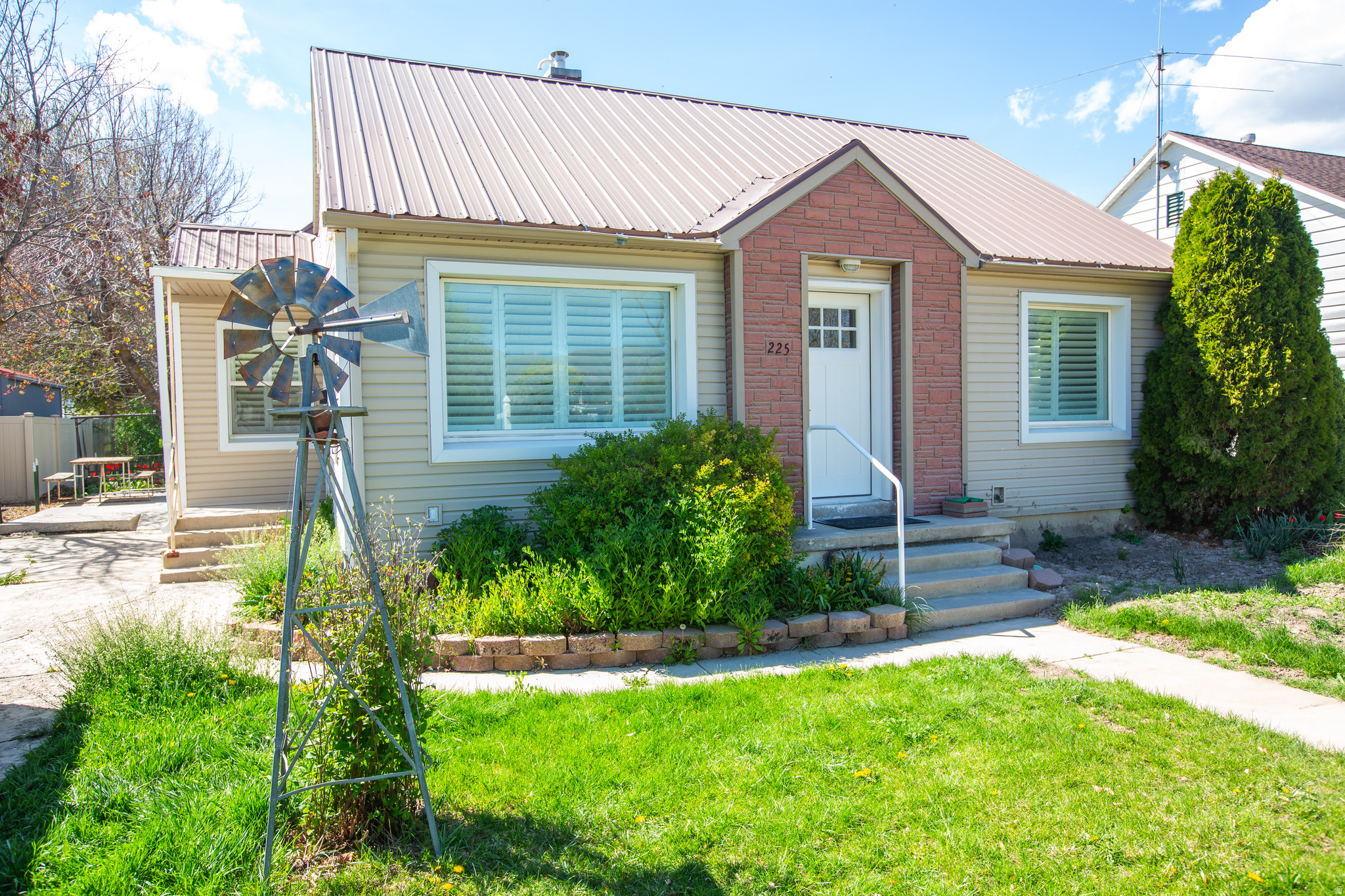 PLT G TREMONTON - Residential