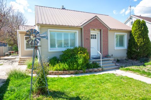 Tiny photo for 225 N 200 E, Tremonton, UT 84337 (MLS # 2150032)