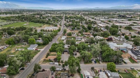 Tiny photo for 1603 W WARNOCK AVE S #51, West Valley City, UT 84119 (MLS # 2086765)