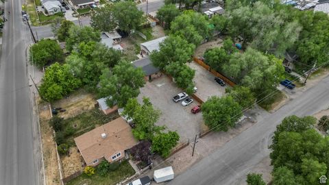 Tiny photo for 1603 W WARNOCK AVE S #51, West Valley City, UT 84119 (MLS # 2086765)