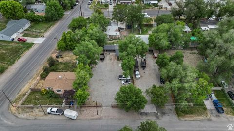 Tiny photo for 1603 W WARNOCK AVE S #51, West Valley City, UT 84119 (MLS # 2086765)