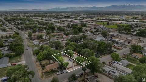 Tiny photo for 1603 W WARNOCK AVE S #51, West Valley City, UT 84119 (MLS # 2086765)