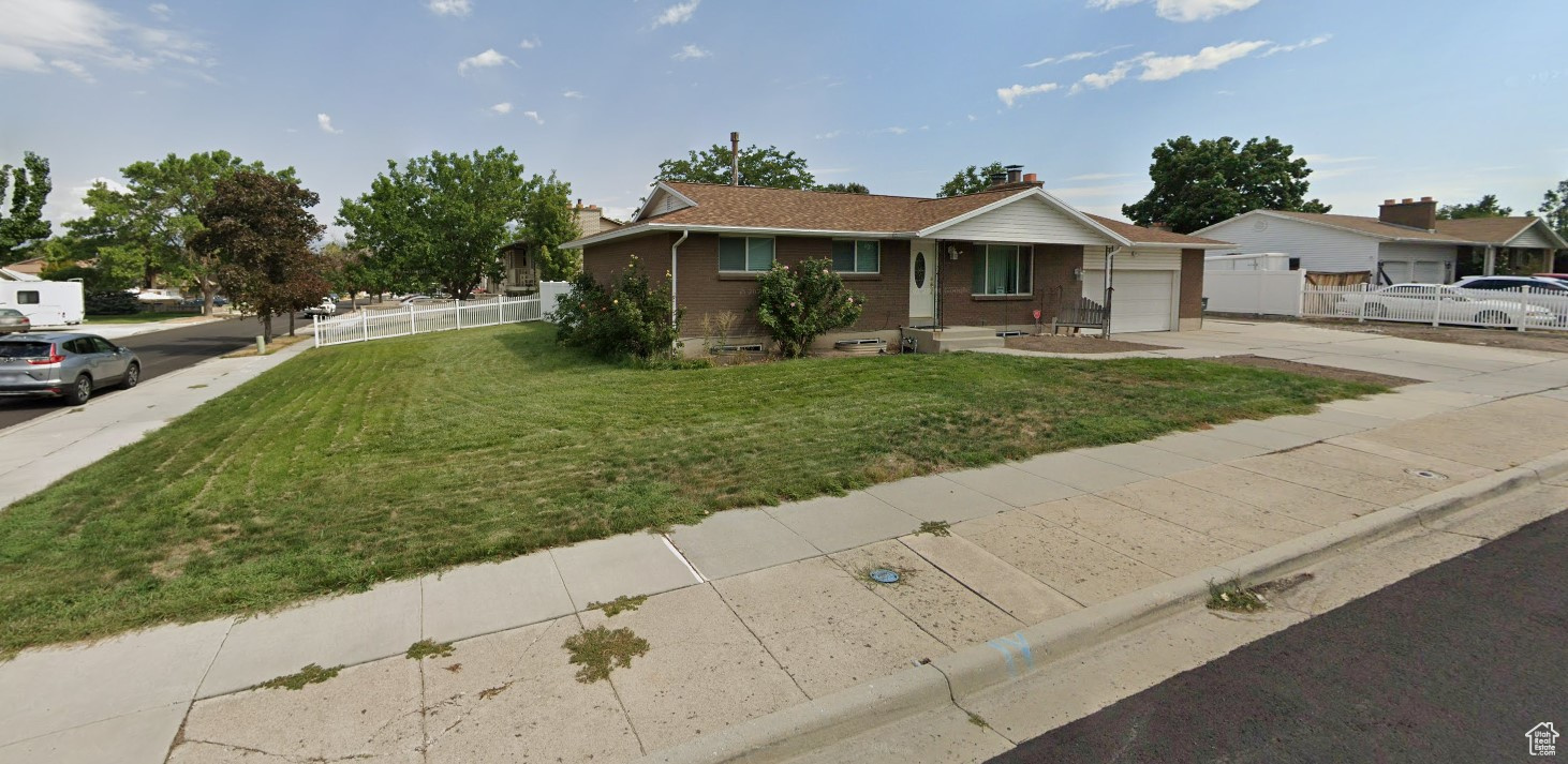 4577 S 3380, West Valley City, Utah image 4