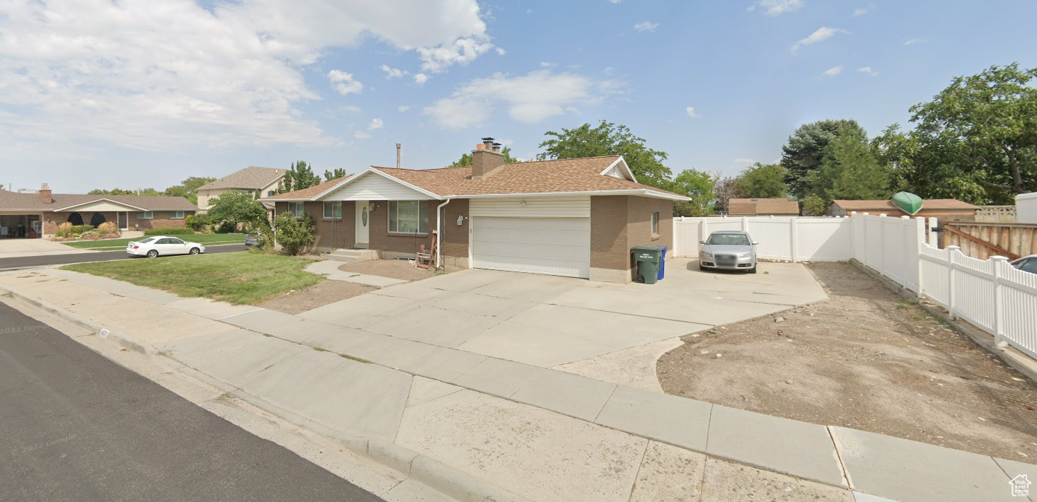 4577 S 3380, West Valley City, Utah image 3