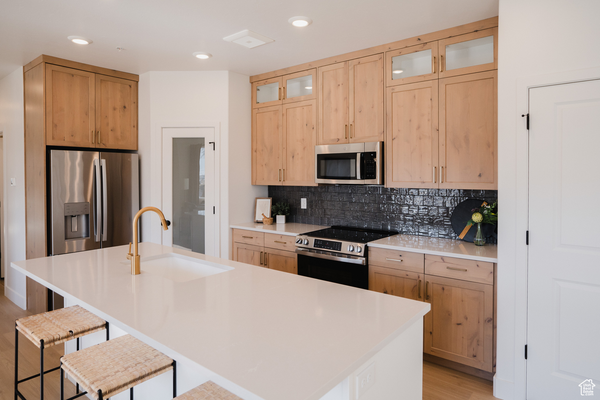 RIVER RUN - Residential