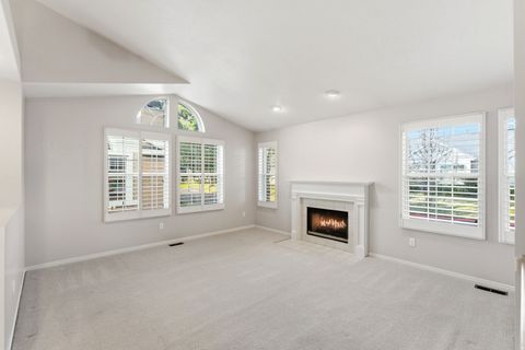 Tiny photo for 4468 S MANOR RIDGE PL E #19, Holladay, UT 84124 (MLS # 2130041)