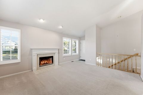 Tiny photo for 4468 S MANOR RIDGE PL E #19, Holladay, UT 84124 (MLS # 2130041)