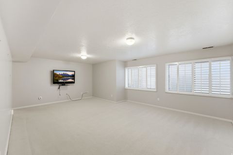 Tiny photo for 4468 S MANOR RIDGE PL E #19, Holladay, UT 84124 (MLS # 2130041)