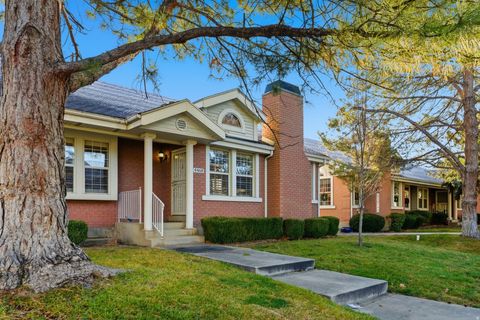 Photo of 4468 S MANOR RIDGE PL E #19, Holladay, UT 84124 (MLS # 2130041)