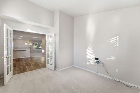 Tiny photo for 4468 S MANOR RIDGE PL E #19, Holladay, UT 84124 (MLS # 2130041)