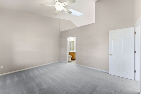 Tiny photo for 4468 S MANOR RIDGE PL E #19, Holladay, UT 84124 (MLS # 2130041)
