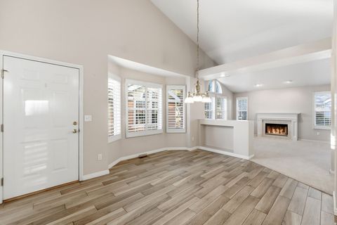 Tiny photo for 4468 S MANOR RIDGE PL E #19, Holladay, UT 84124 (MLS # 2130041)