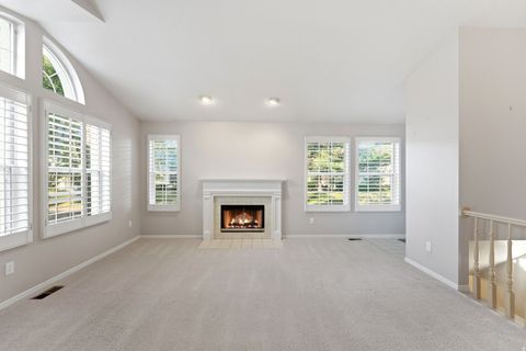Tiny photo for 4468 S MANOR RIDGE PL E #19, Holladay, UT 84124 (MLS # 2130041)
