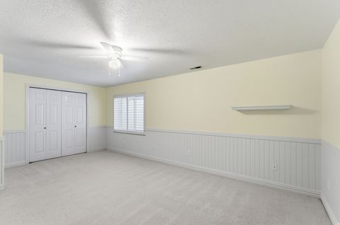 Tiny photo for 4468 S MANOR RIDGE PL E #19, Holladay, UT 84124 (MLS # 2130041)