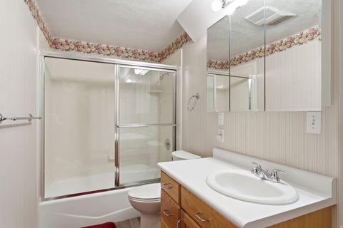 Tiny photo for 4468 S MANOR RIDGE PL E #19, Holladay, UT 84124 (MLS # 2130041)