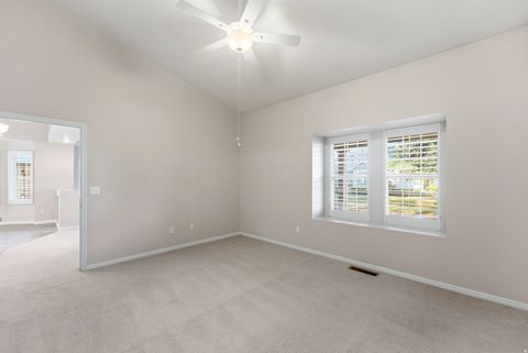 Tiny photo for 4468 S MANOR RIDGE PL E #19, Holladay, UT 84124 (MLS # 2130041)