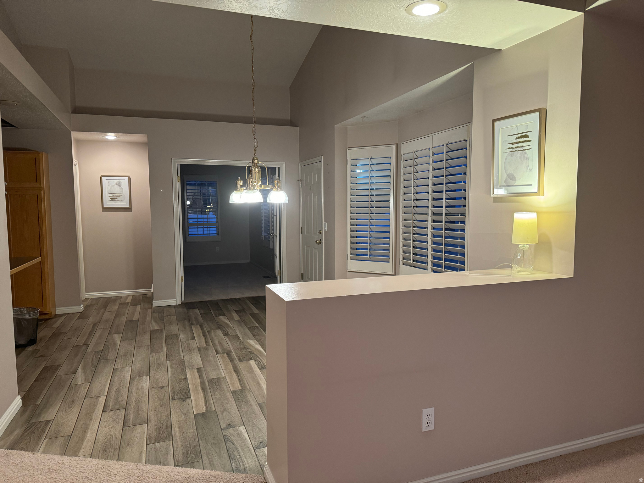 COUNTRY CORNER CONDO - Residential