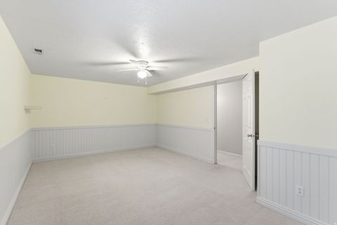 Tiny photo for 4468 S MANOR RIDGE PL E #19, Holladay, UT 84124 (MLS # 2130041)