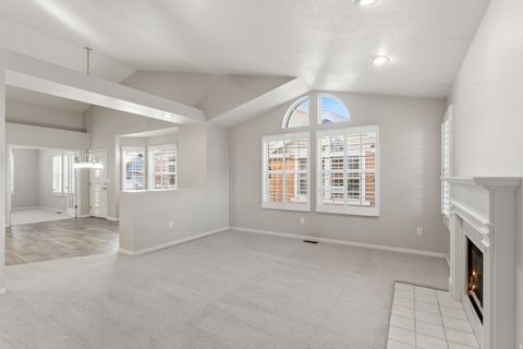 Tiny photo for 4468 S MANOR RIDGE PL E #19, Holladay, UT 84124 (MLS # 2130041)