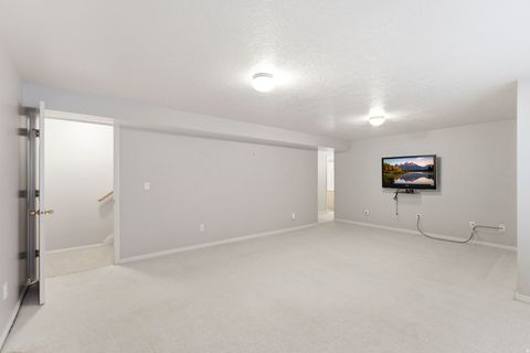 Tiny photo for 4468 S MANOR RIDGE PL E #19, Holladay, UT 84124 (MLS # 2130041)
